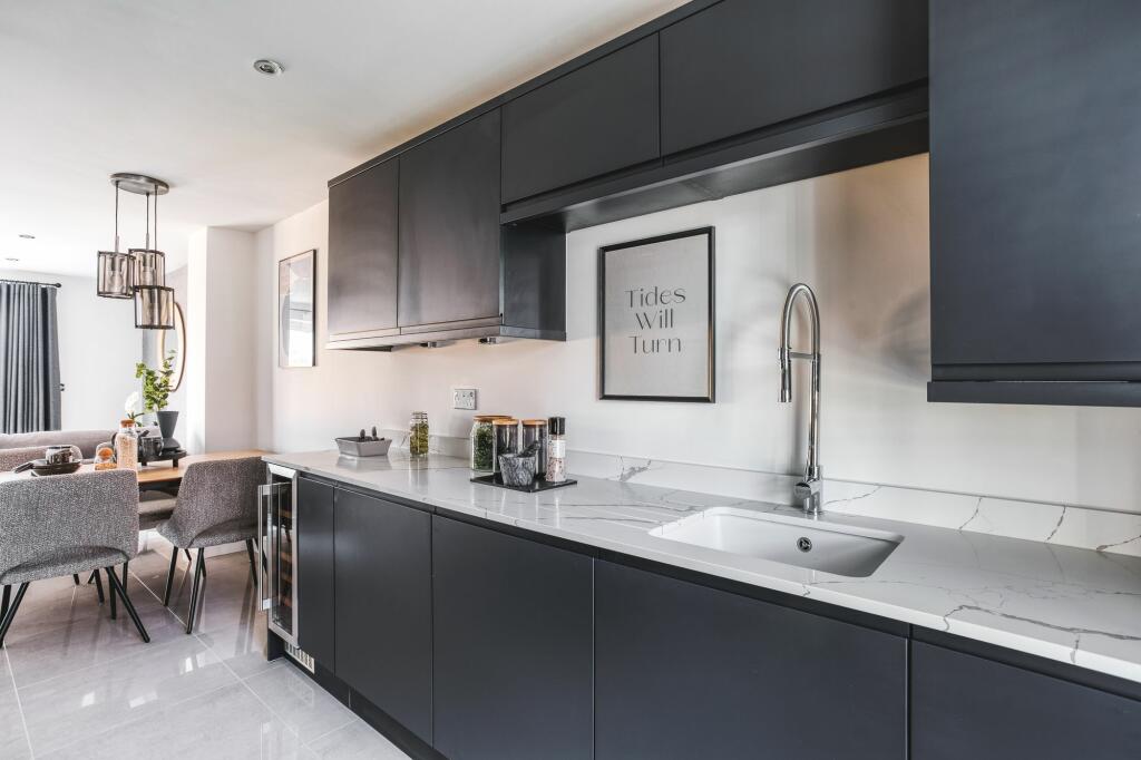 Additional property image - Plot 20, The Durham, Highstairs Lane, Stretton