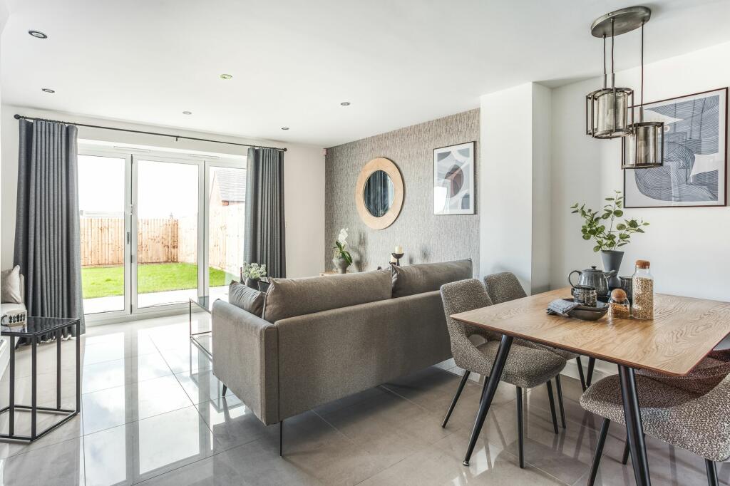 Additional property image - Plot 20, The Durham, Highstairs Lane, Stretton