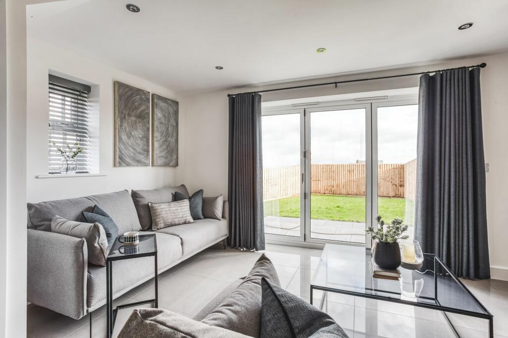 Additional property image - Plot 20, The Durham, Highstairs Lane, Stretton