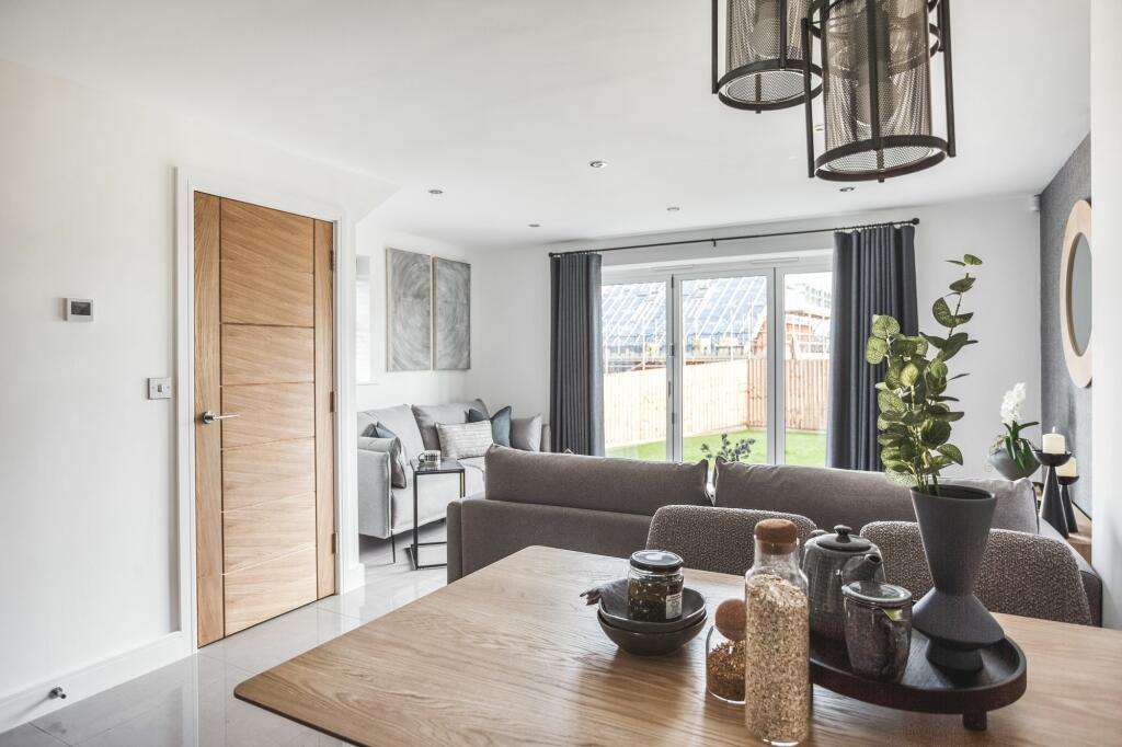 Additional property image - Plot 20, The Durham, Highstairs Lane, Stretton