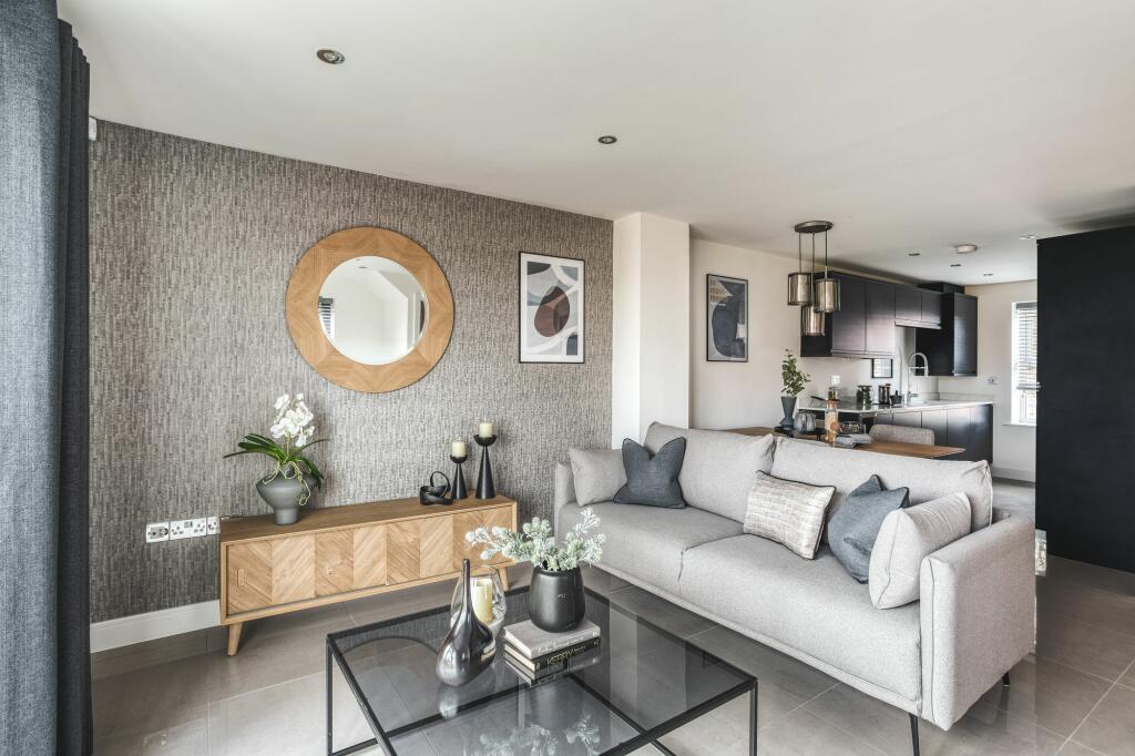 Additional property image - Plot 20, The Durham, Highstairs Lane, Stretton