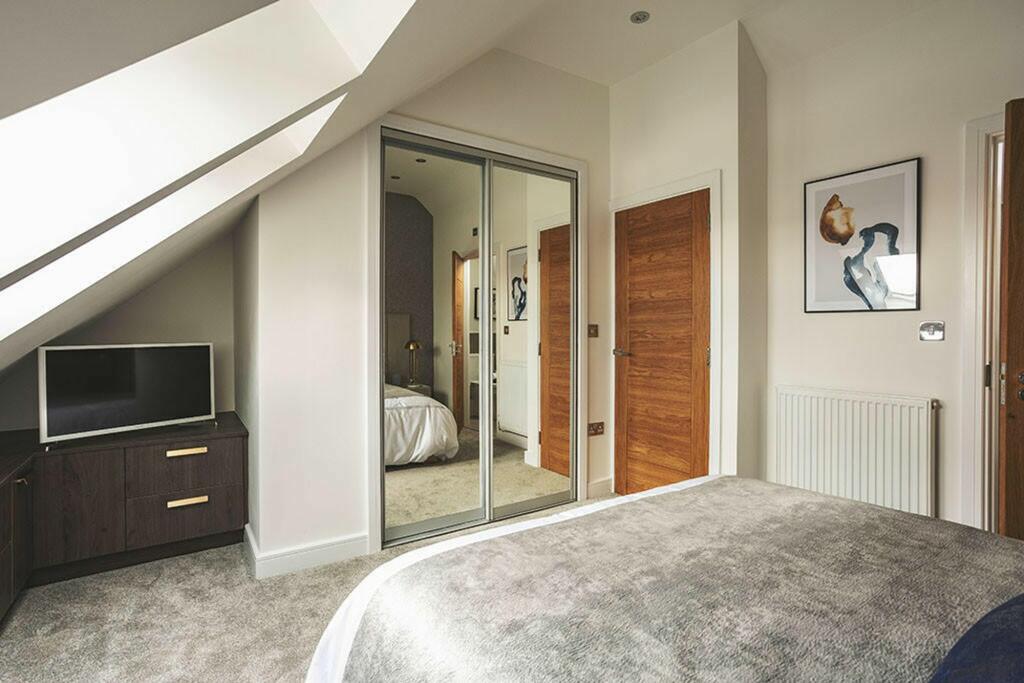 Additional property image - Plot 20, The Durham, Highstairs Lane, Stretton