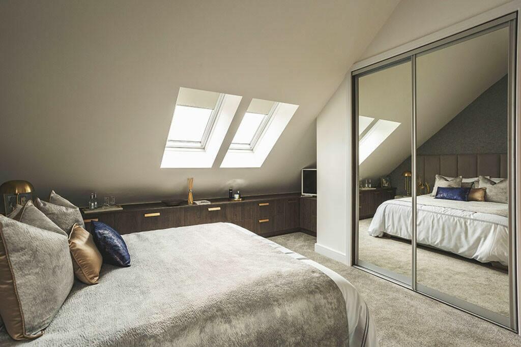 Additional property image - Plot 20, The Durham, Highstairs Lane, Stretton