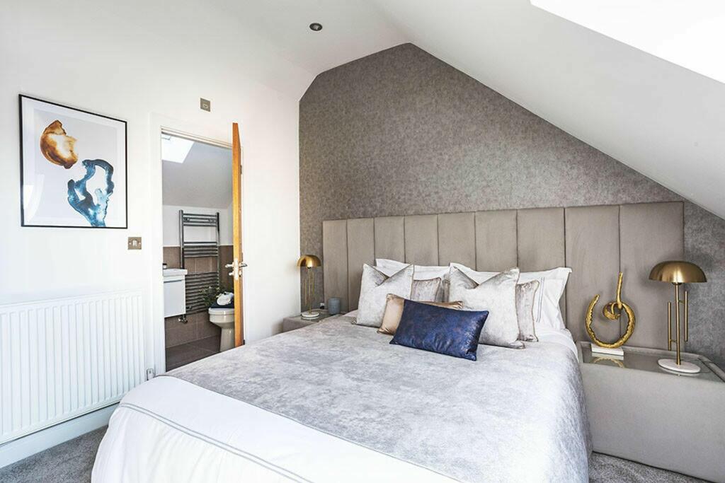Additional property image - Plot 20, The Durham, Highstairs Lane, Stretton