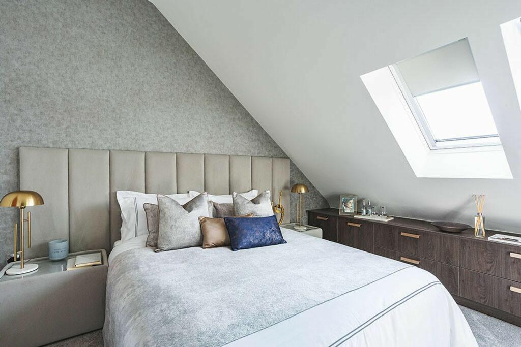 Additional property image - Plot 20, The Durham, Highstairs Lane, Stretton