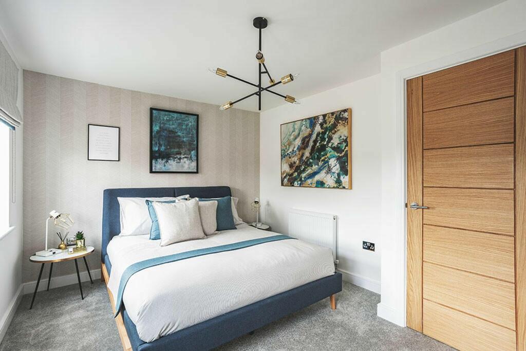 Additional property image - Plot 20, The Durham, Highstairs Lane, Stretton