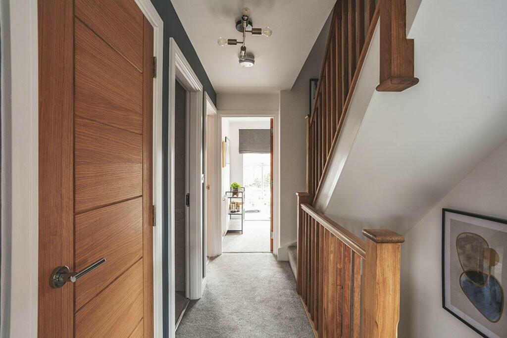 Additional property image - Plot 20, The Durham, Highstairs Lane, Stretton