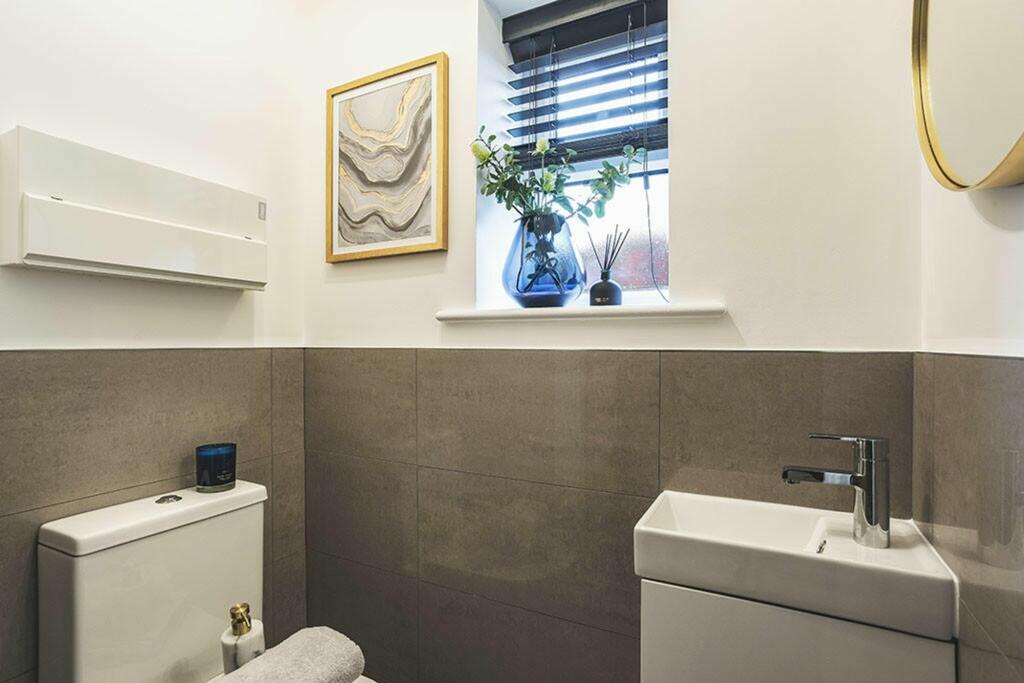 Additional property image - Plot 20, The Durham, Highstairs Lane, Stretton