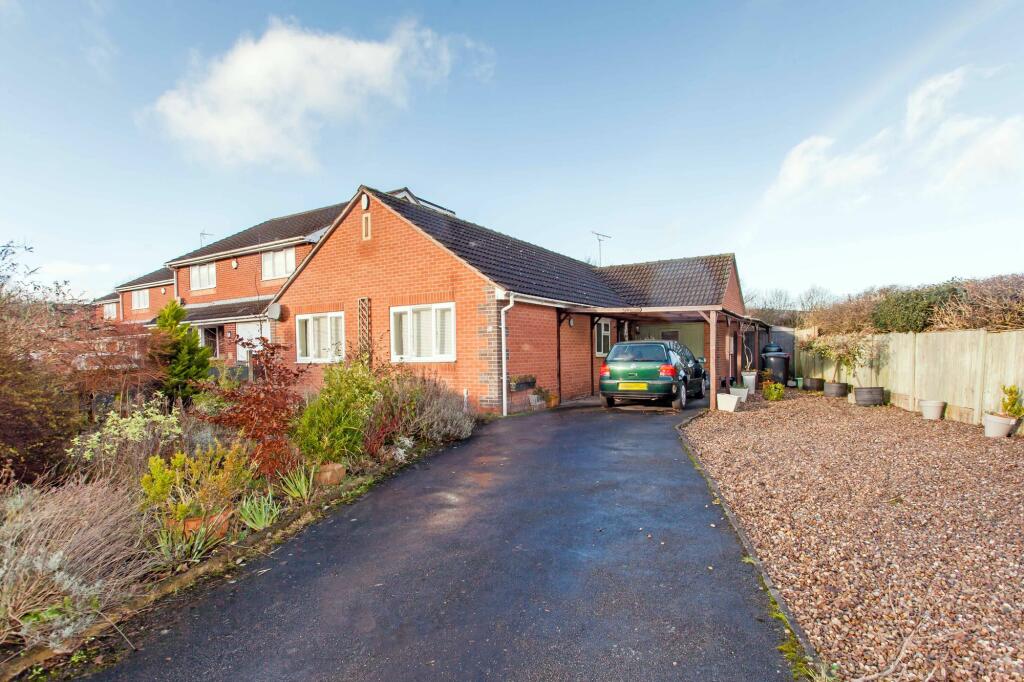 Main image of property: Heath Road, Heath, S44