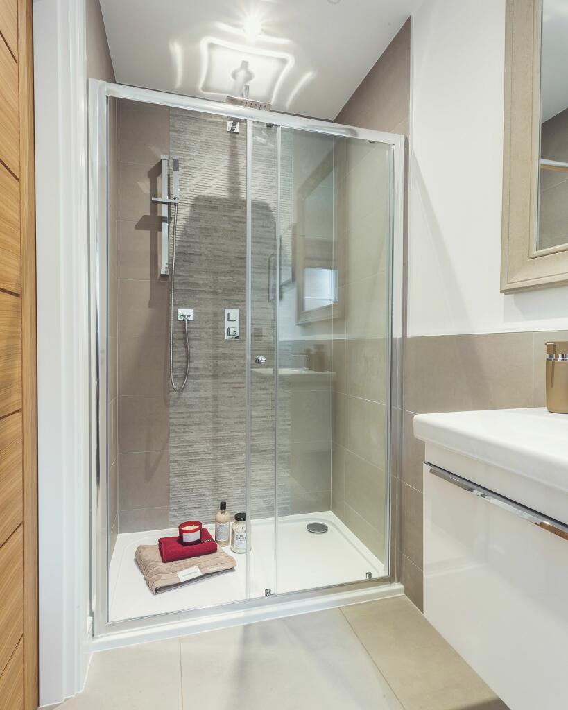 Additional property image - The Bamburgh, Highstairs Lane, Stretton