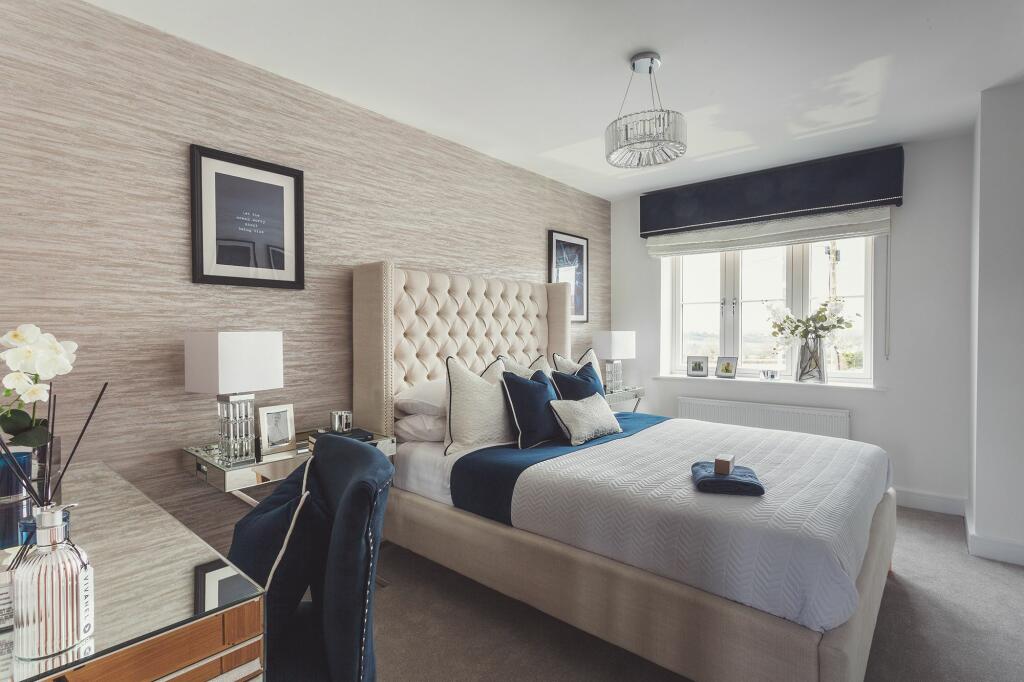 Additional property image - The Warwick, Highstairs Lane, Stretton