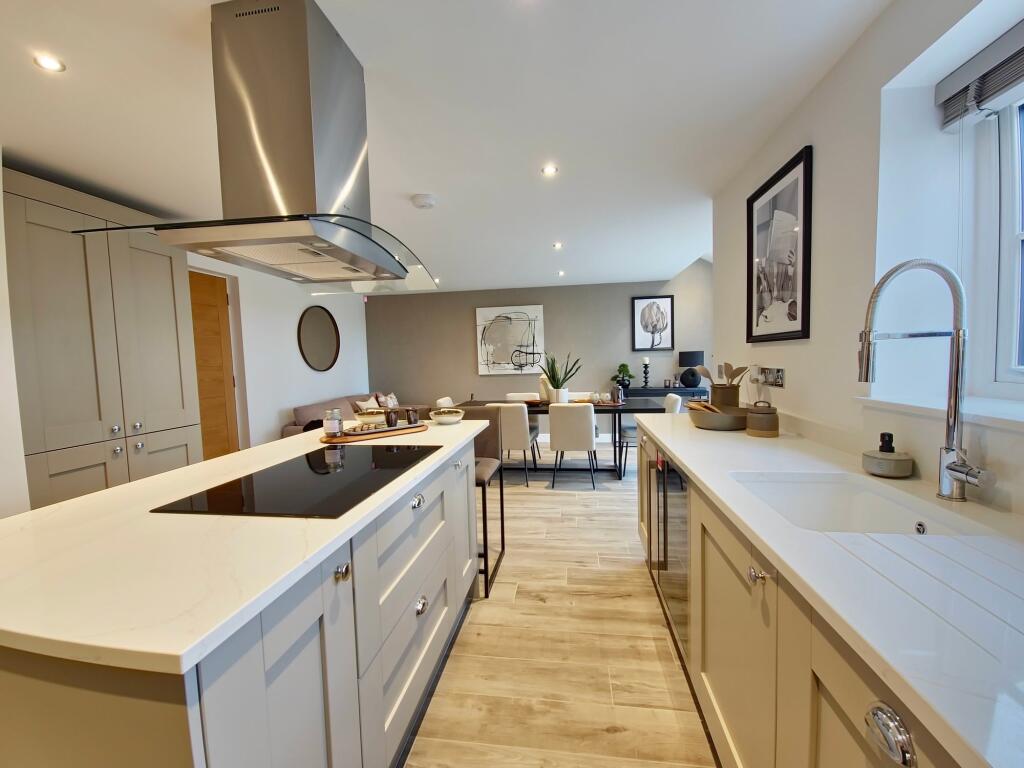 Additional property image - The Warwick, Highstairs Lane, Stretton