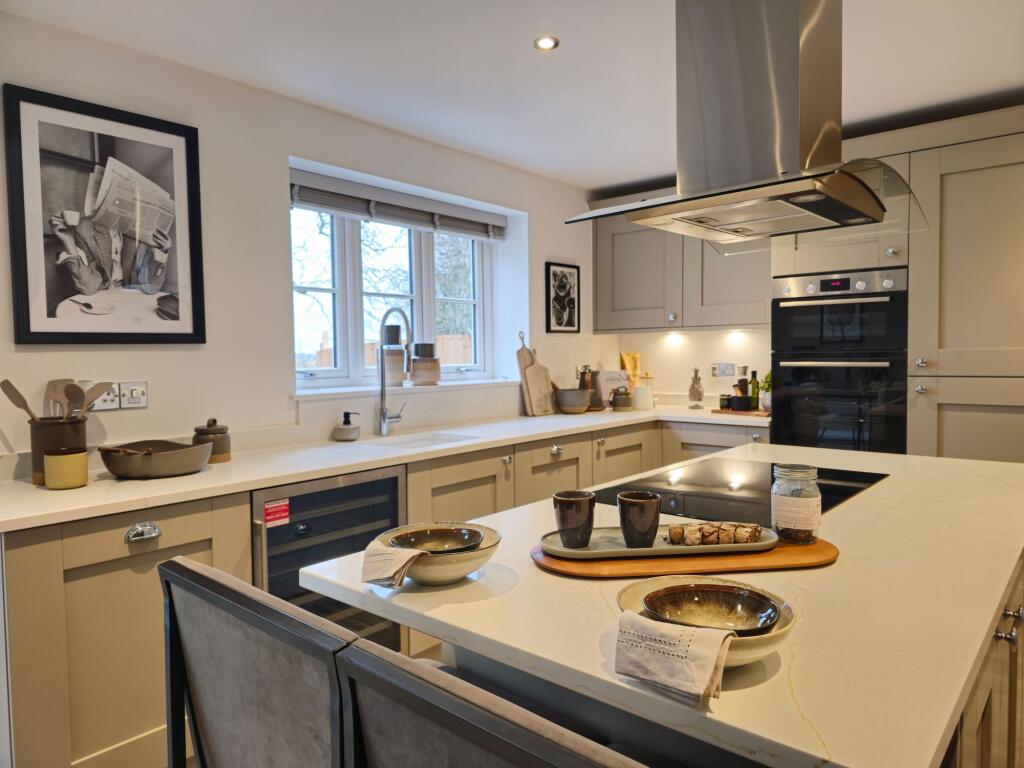 Additional property image - The Warwick, Highstairs Lane, Stretton