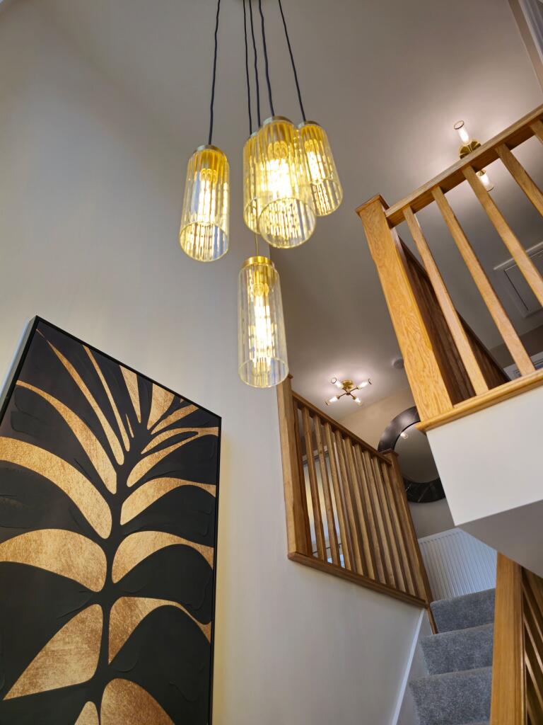 Additional property image - The Warwick, Highstairs Lane, Stretton