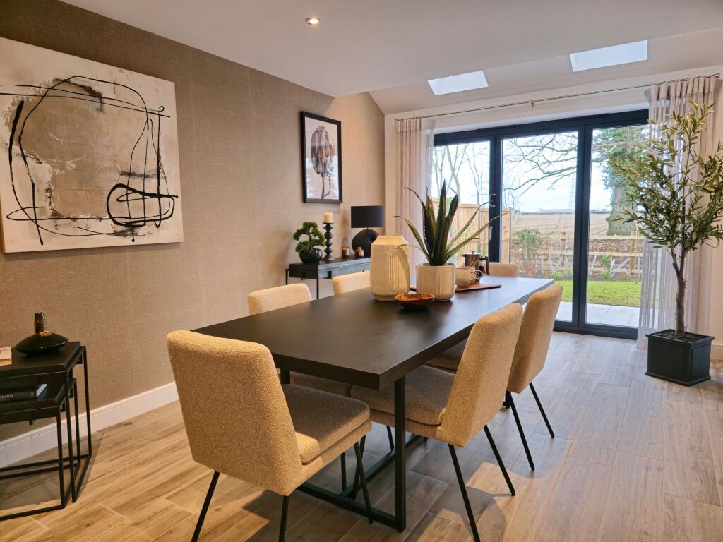 Additional property image - The Warwick, Highstairs Lane, Stretton