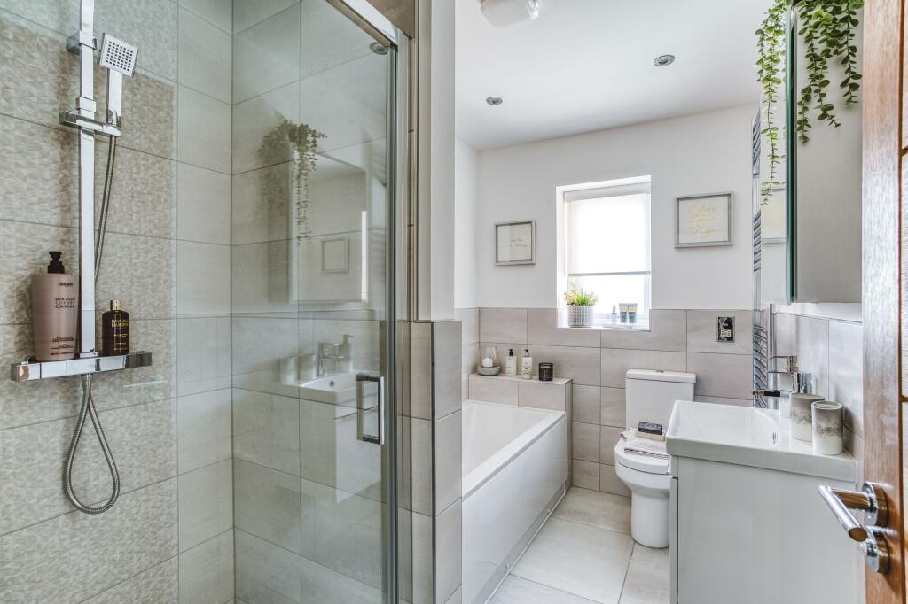 Additional property image - The Warwick, Highstairs Lane, Stretton