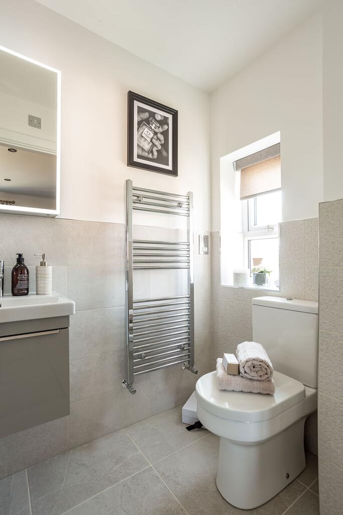 Additional property image - The Warwick, Highstairs Lane, Stretton