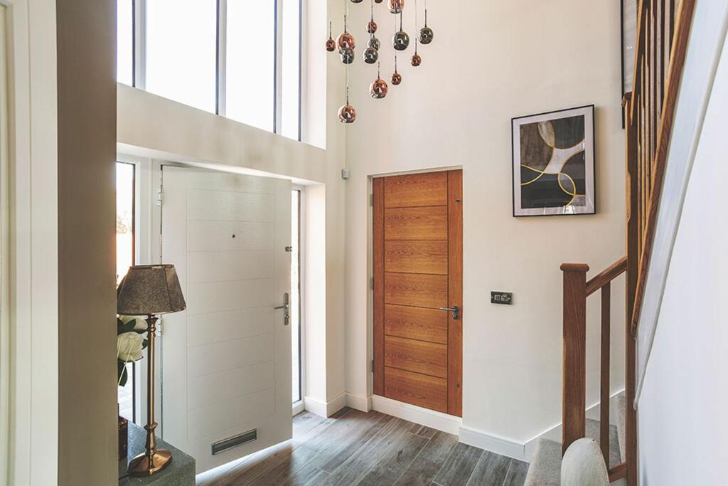 Additional property image - The Hampton, Highstairs Lane, Stretton