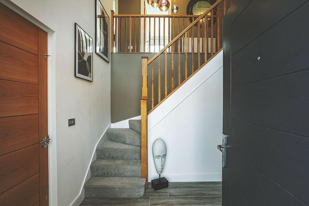 Additional property image - The Hampton, Highstairs Lane, Stretton