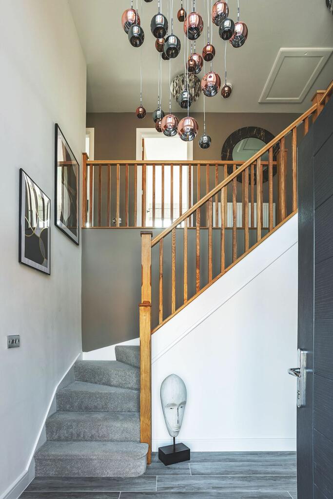 Additional property image - The Hampton, Highstairs Lane, Stretton