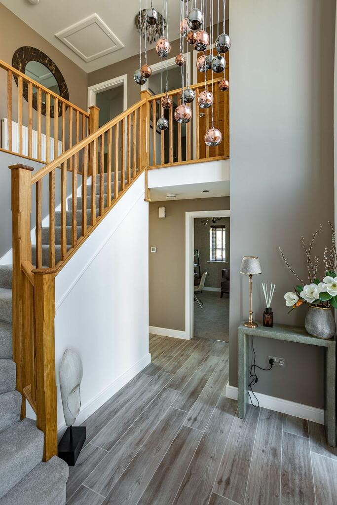 Additional property image - The Hampton, Highstairs Lane, Stretton
