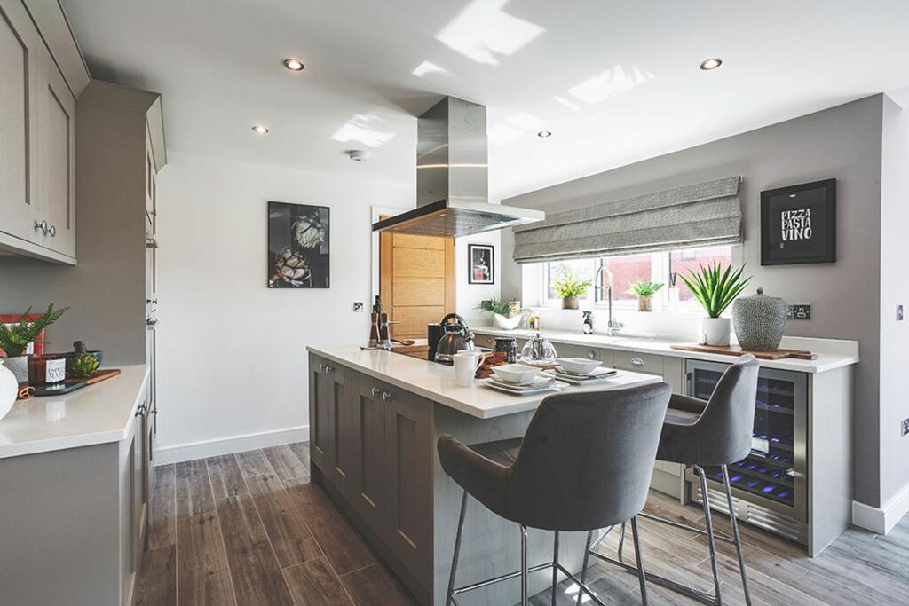 Additional property image - The Hampton, Highstairs Lane, Stretton