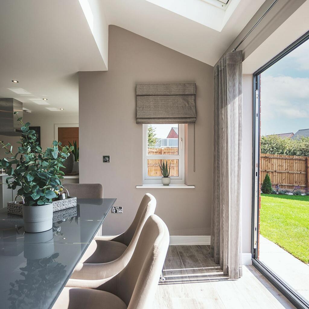 Additional property image - The Hampton, Highstairs Lane, Stretton