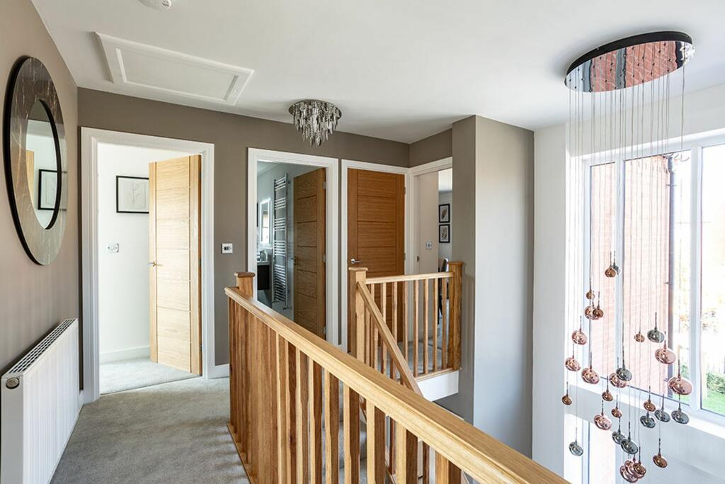 Additional property image - The Hampton, Highstairs Lane, Stretton