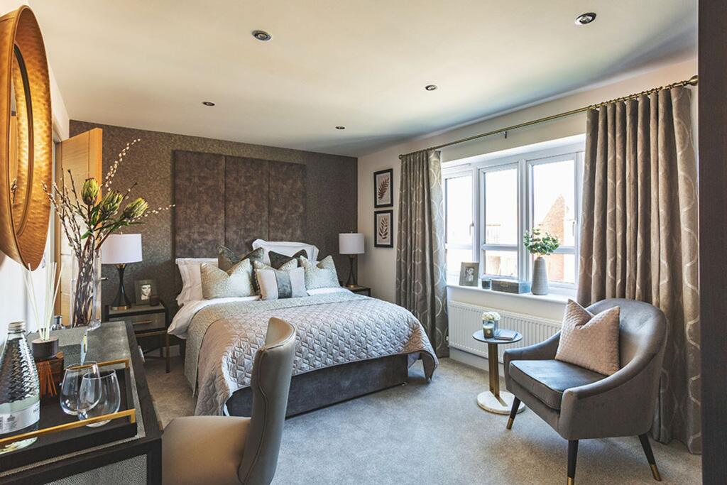 Additional property image - The Hampton, Highstairs Lane, Stretton