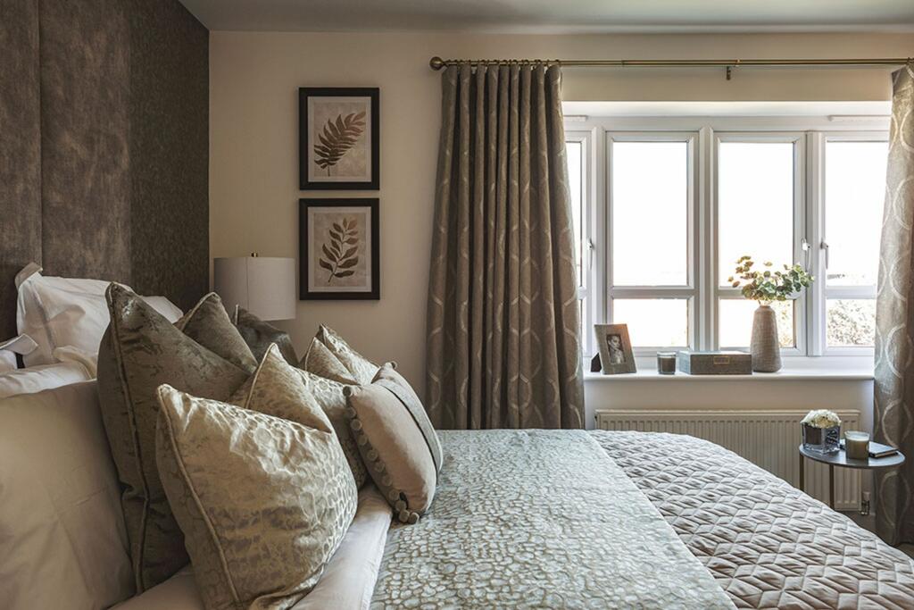 Additional property image - The Hampton, Highstairs Lane, Stretton