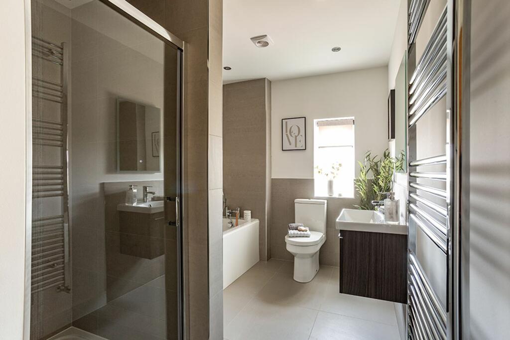 Additional property image - The Hampton, Highstairs Lane, Stretton