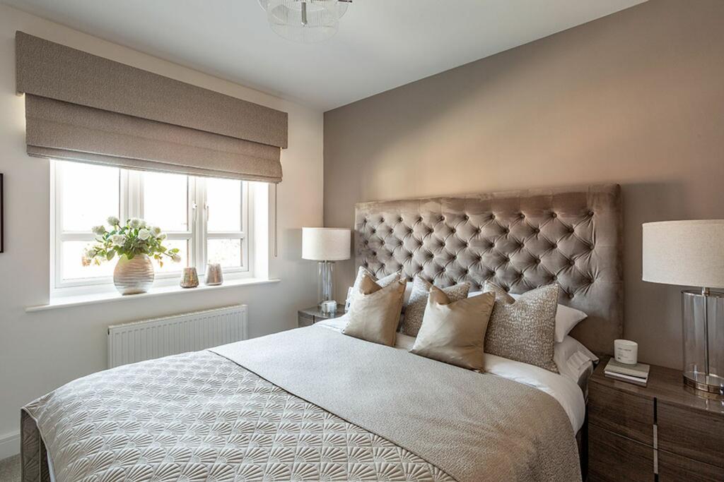 Additional property image - The Hampton, Highstairs Lane, Stretton