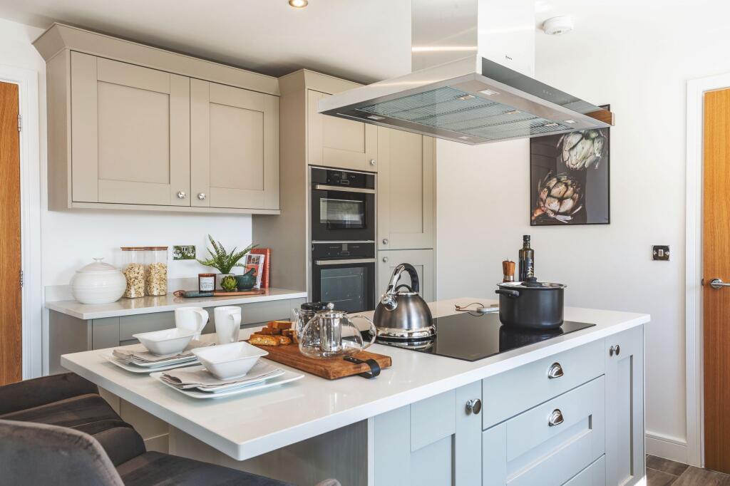 Additional property image - The Hampton, Highstairs Lane, Stretton