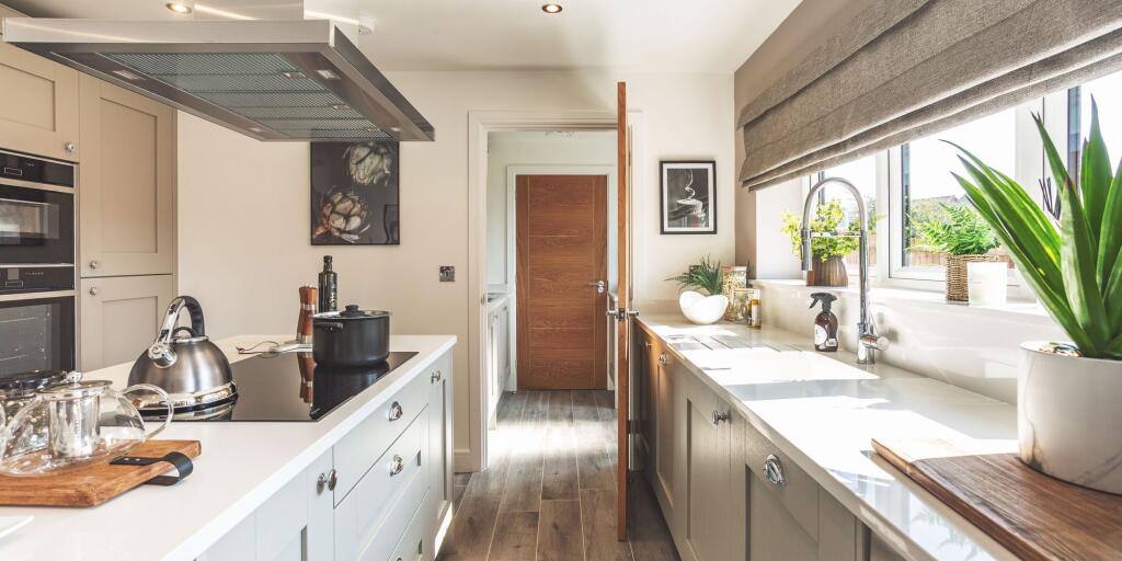 Additional property image - The Hampton, Highstairs Lane, Stretton