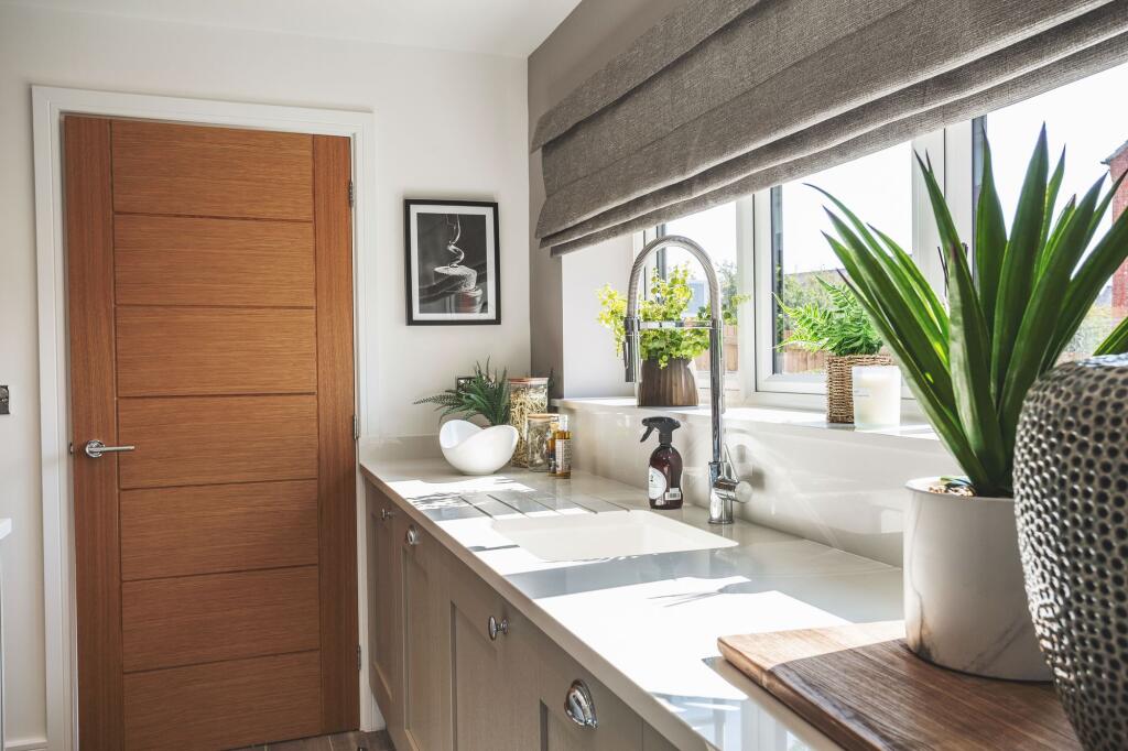 Additional property image - The Hampton, Highstairs Lane, Stretton