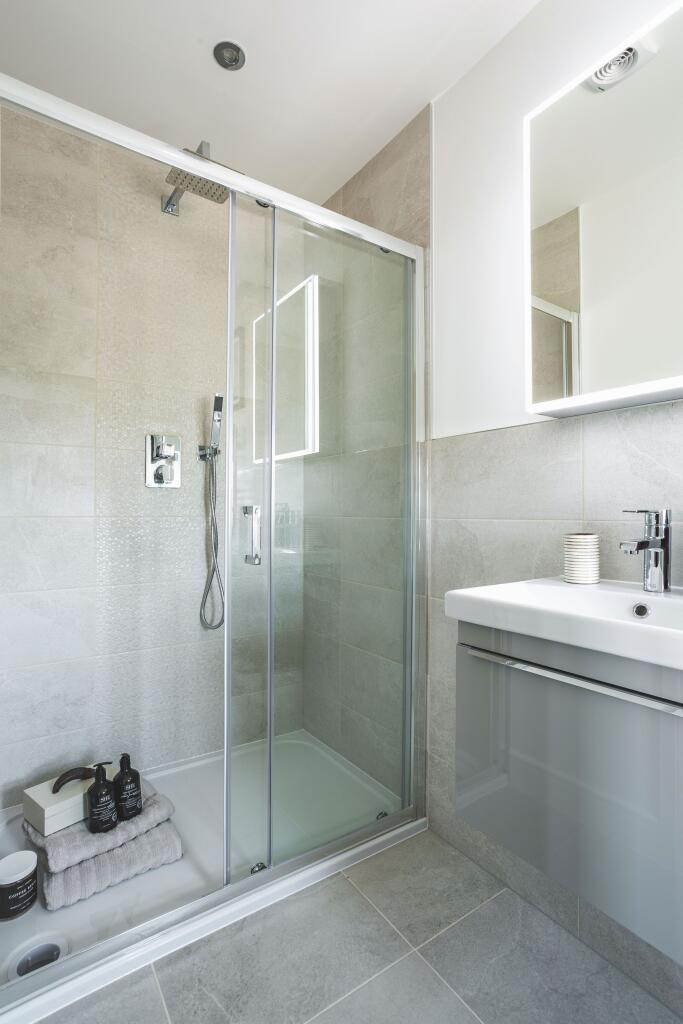 Additional property image - The Hampton, Highstairs Lane, Stretton