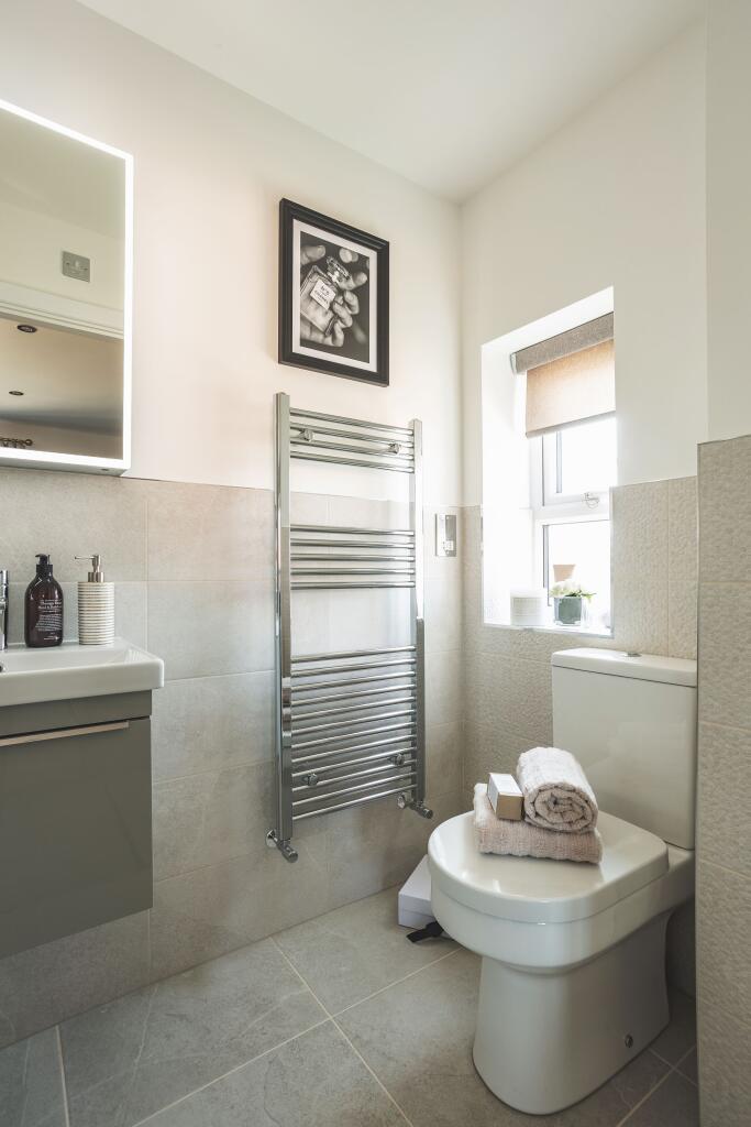 Additional property image - The Hampton, Highstairs Lane, Stretton