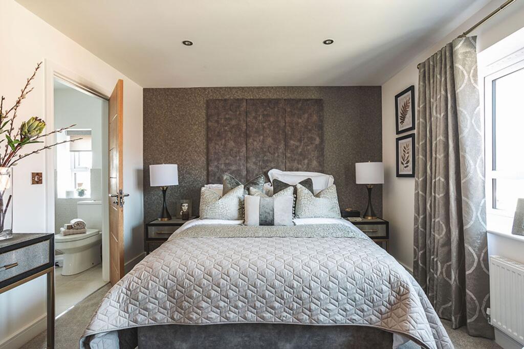 Additional property image - The Hampton, Highstairs Lane, Stretton
