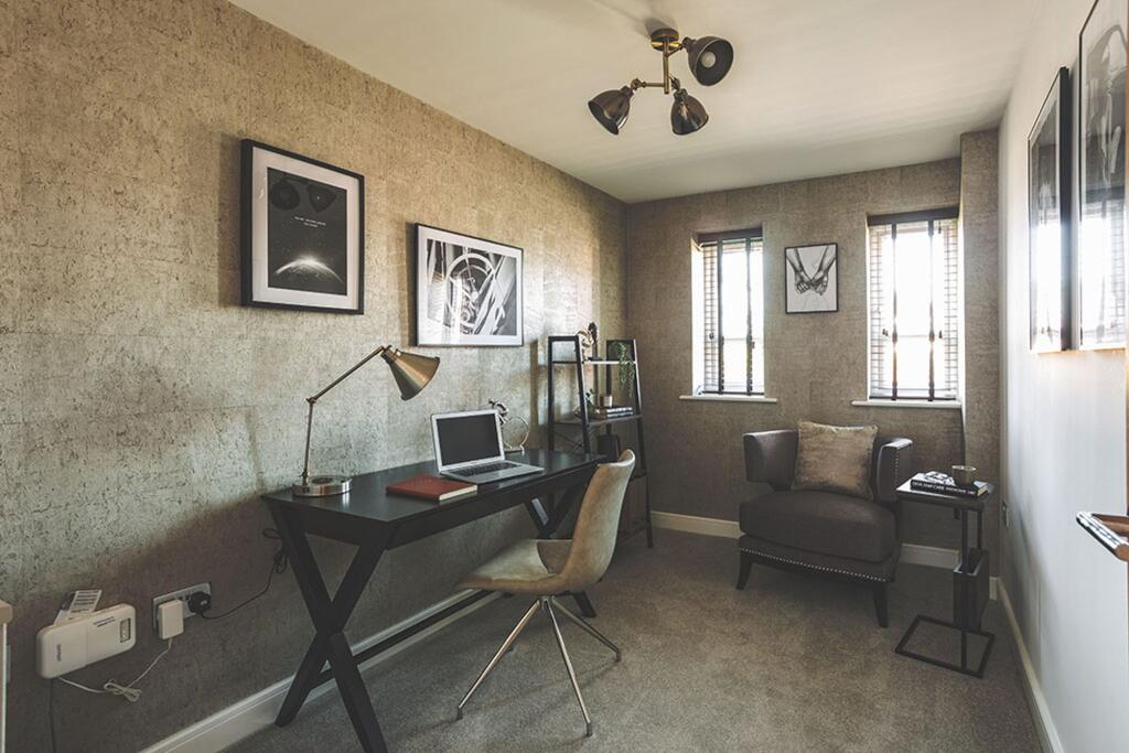 Additional property image - The Hampton, Highstairs Lane, Stretton