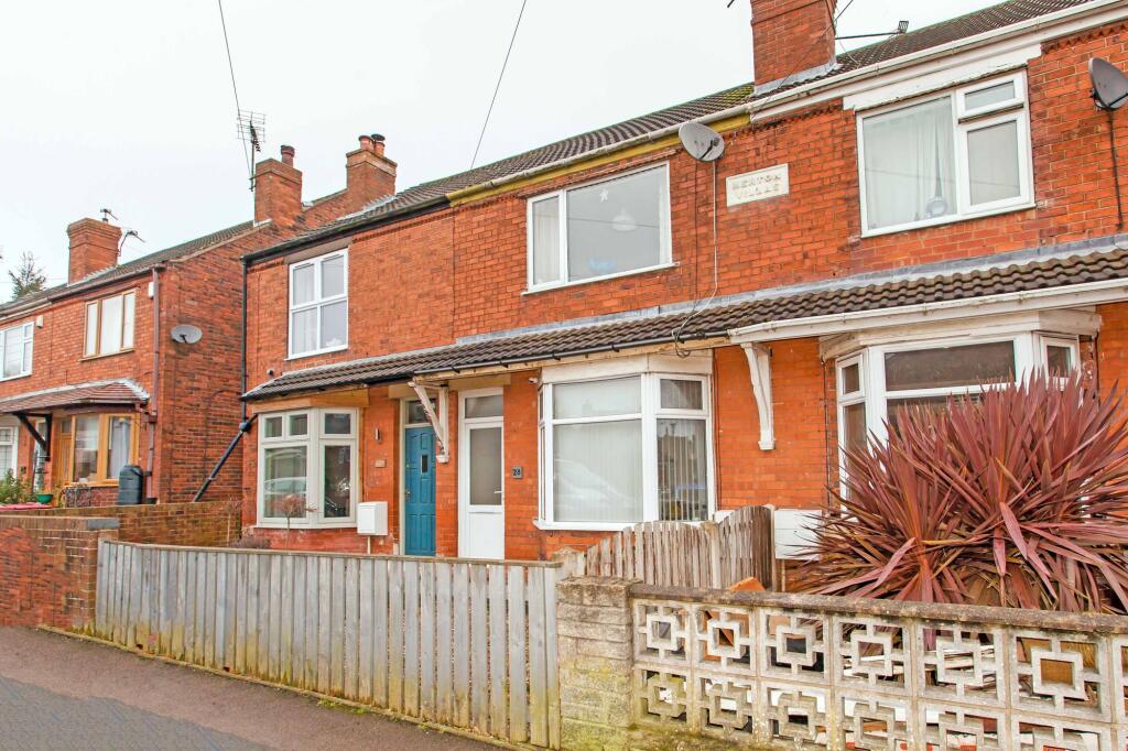 Main image of property: Longlands, Bolsover, S44