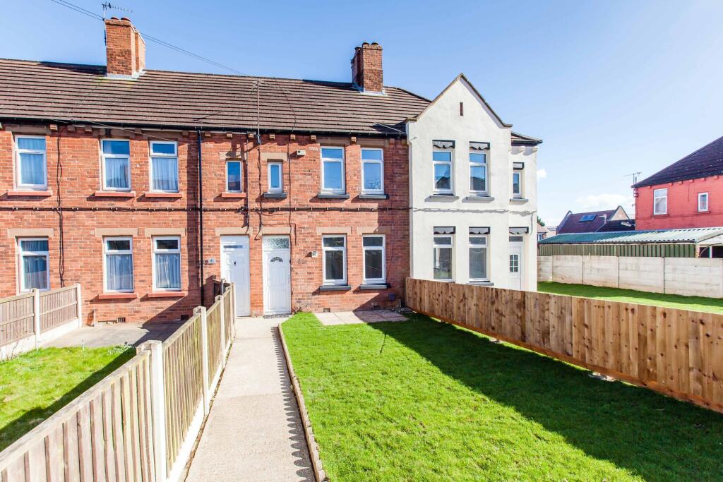 Main image of property: Central Drive, Shirebrook, NG20