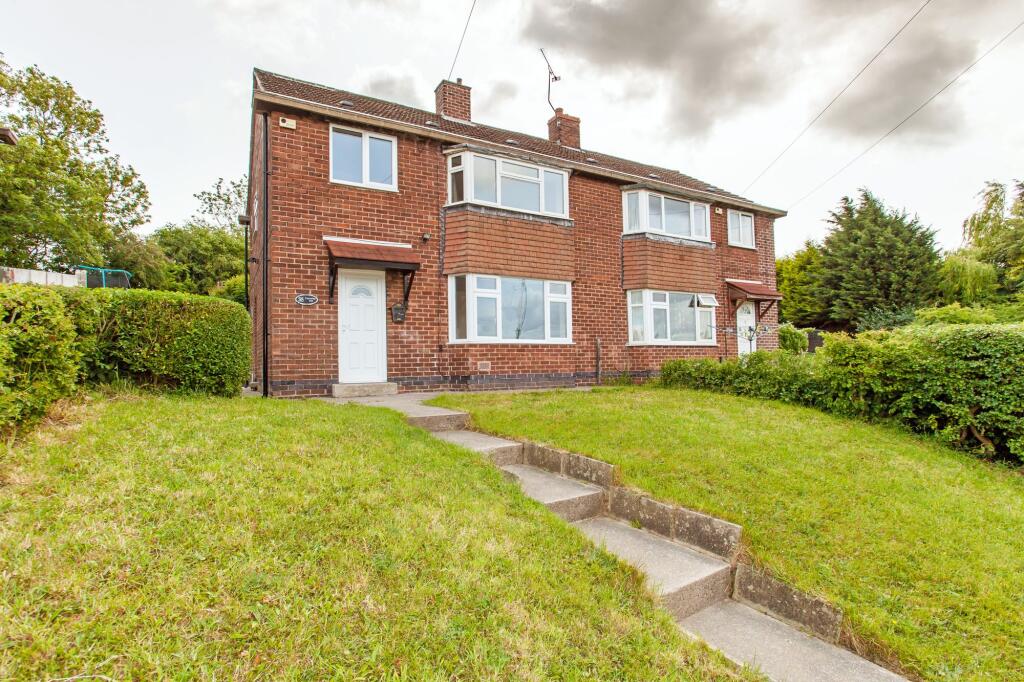Main image of property: Nether Springs Road, Bolsover, S44