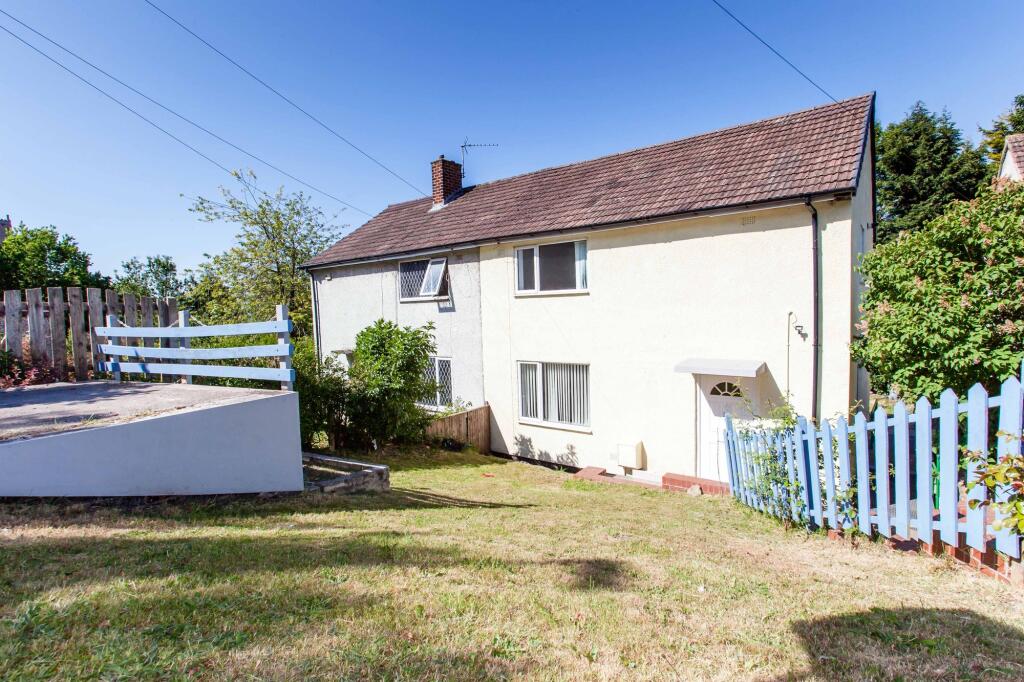 Main image of property: Houfton Road, Bolsover, S44