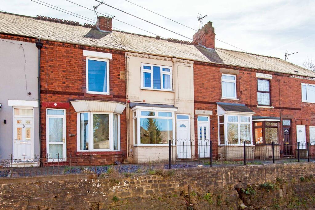 Main image of property: High Street, Clowne, S43