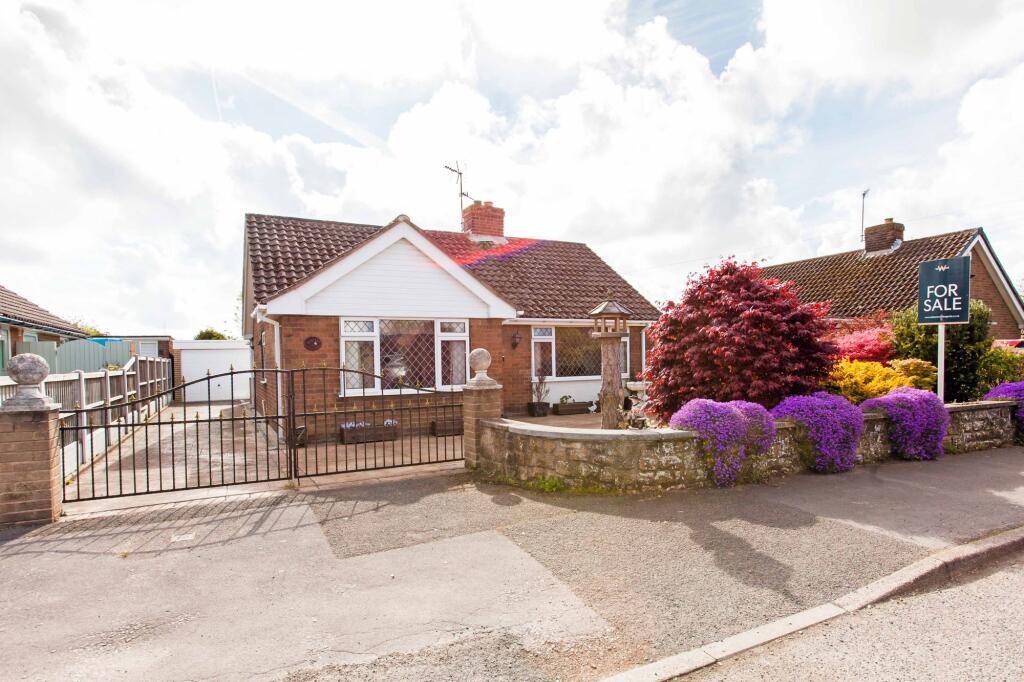 Main image of property: Back Lane, Palterton, S44