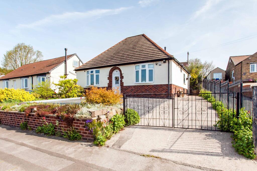 Main image of property: Newbridge Lane, Old Whittington, S41