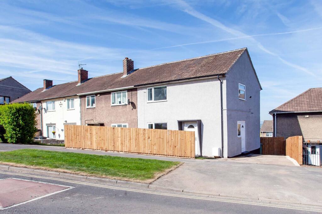 Main image of property: Houfton Road, Bolsover, S44