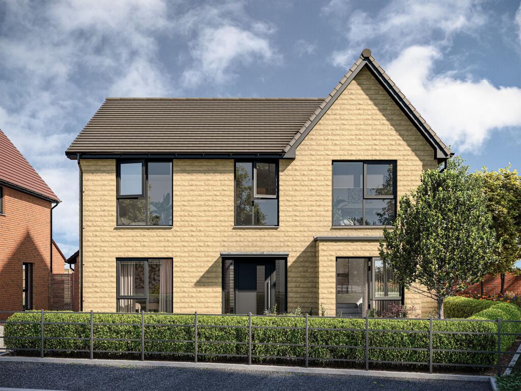 Main image of property: Nightingale, Welbeck Gardens, Bolsover