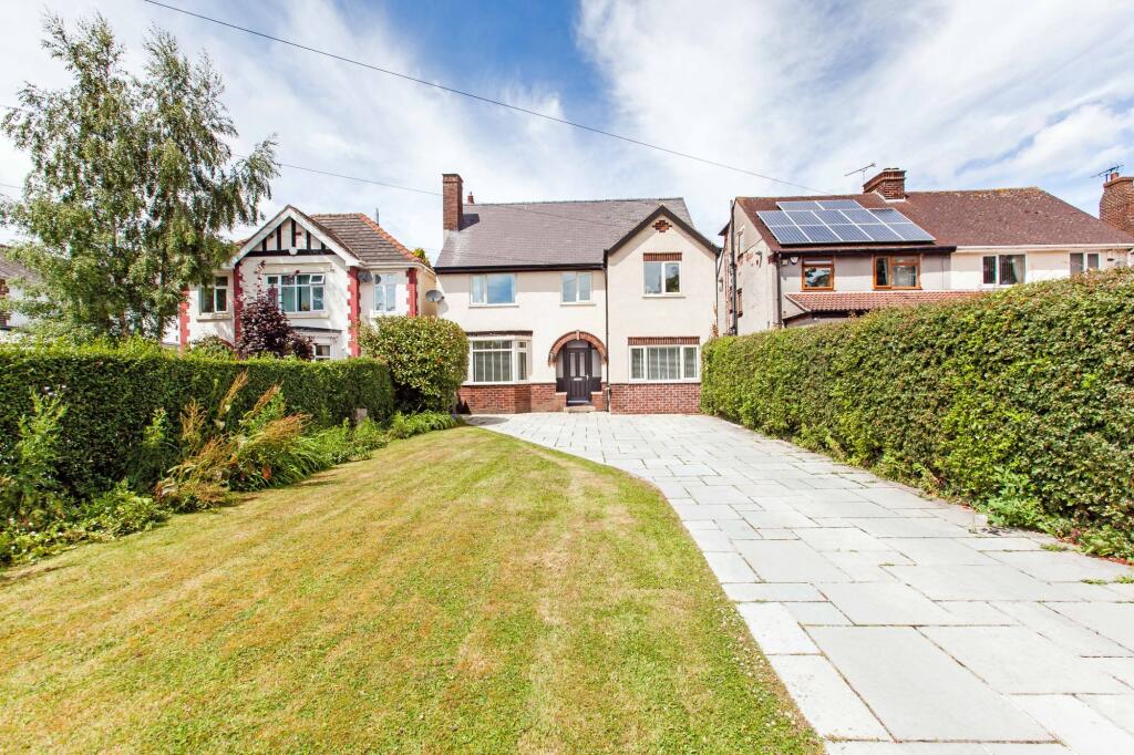 Main image of property: Welbeck Road, Bolsover, S44