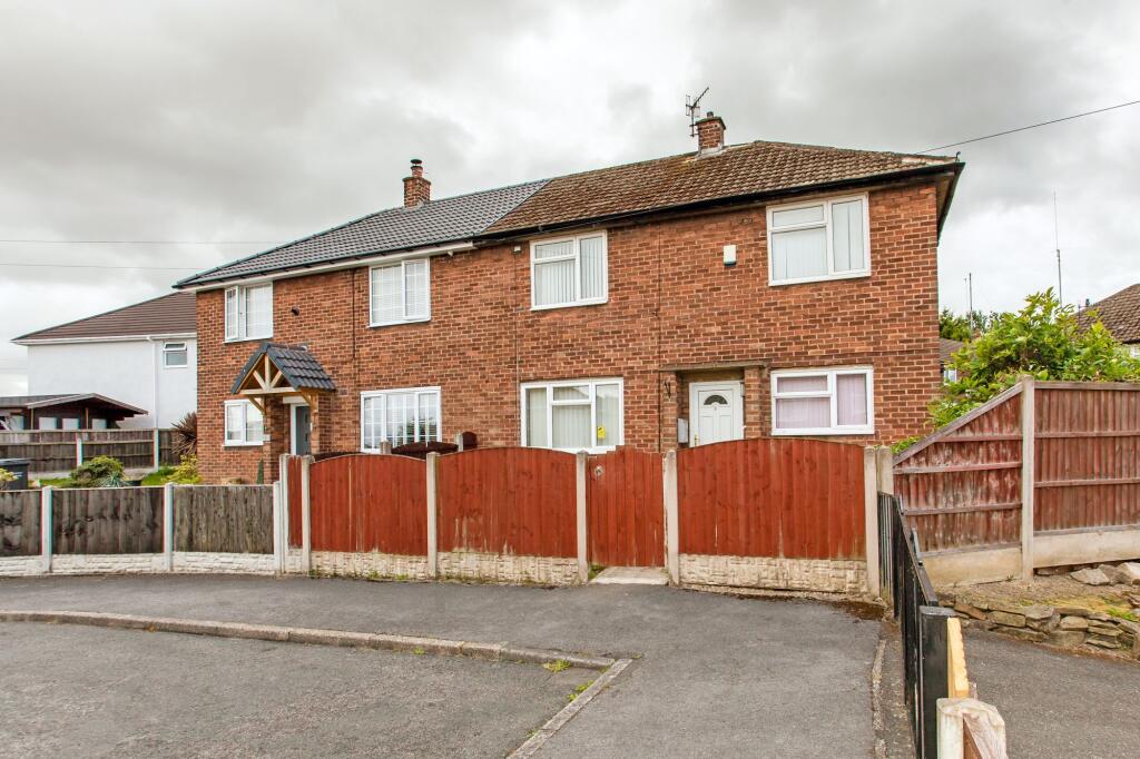 Main image of property: Dobson Place, Inkersall, S43